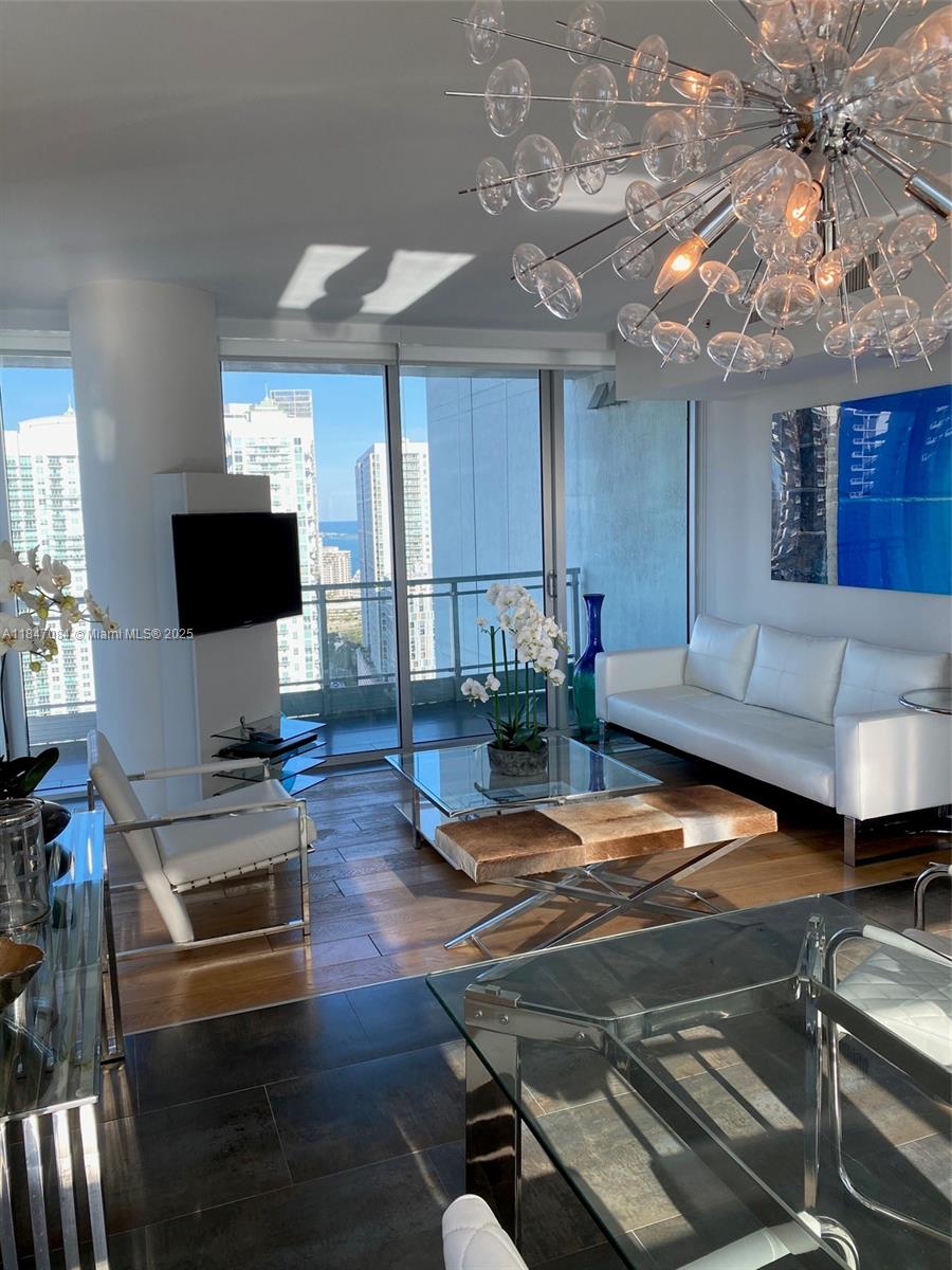 MINT CONDO - Residential Lease