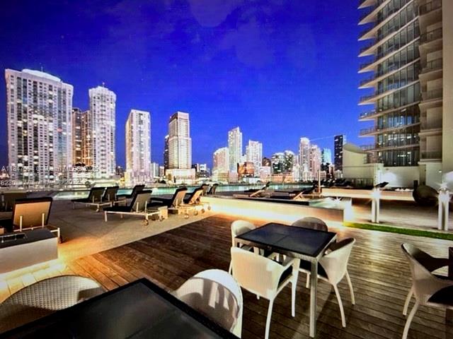 MINT CONDO - Residential Lease