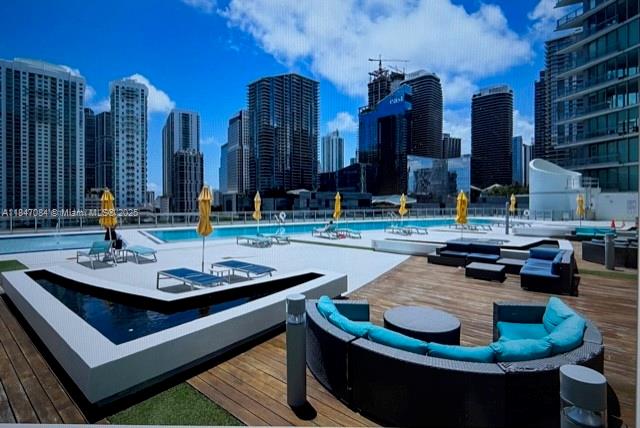 MINT CONDO - Residential Lease