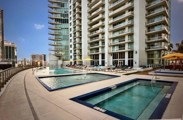 MINT CONDO - Residential Lease