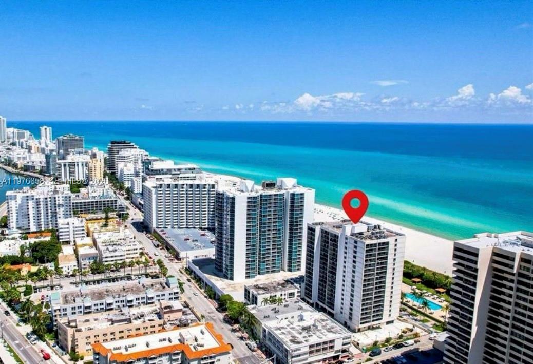 OCEANFRONT PLAZA CONDO - Residential Lease