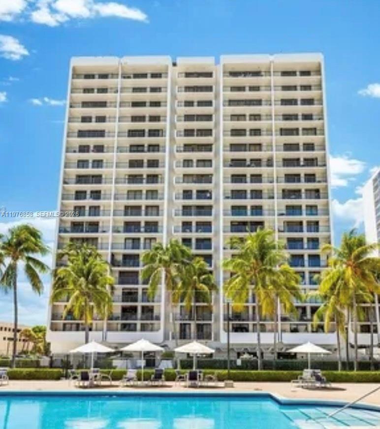 OCEANFRONT PLAZA CONDO - Residential Lease