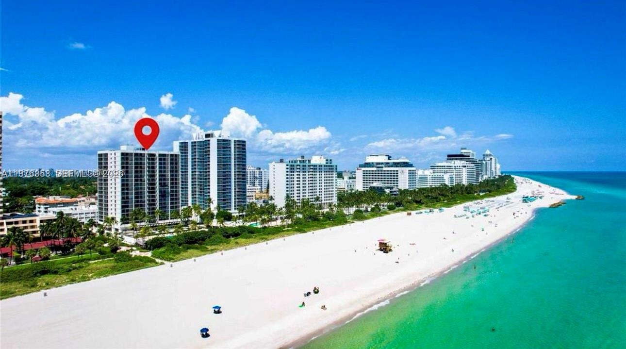 OCEANFRONT PLAZA CONDO - Residential Lease