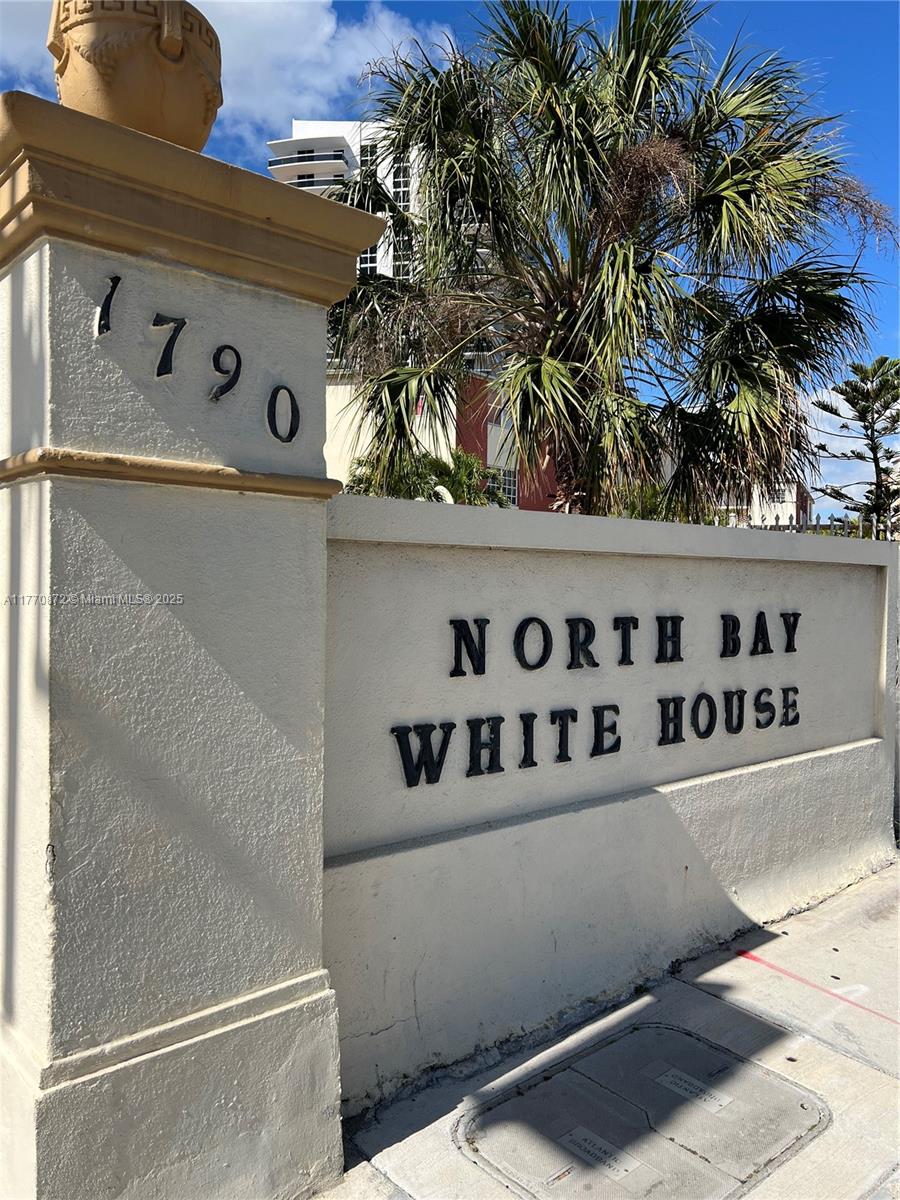 NO BAY WHITE HOUSE NO 2 C - Residential