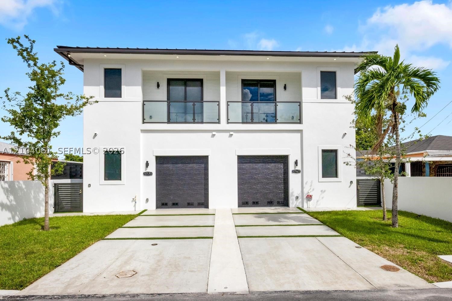 1767 NW 3 St