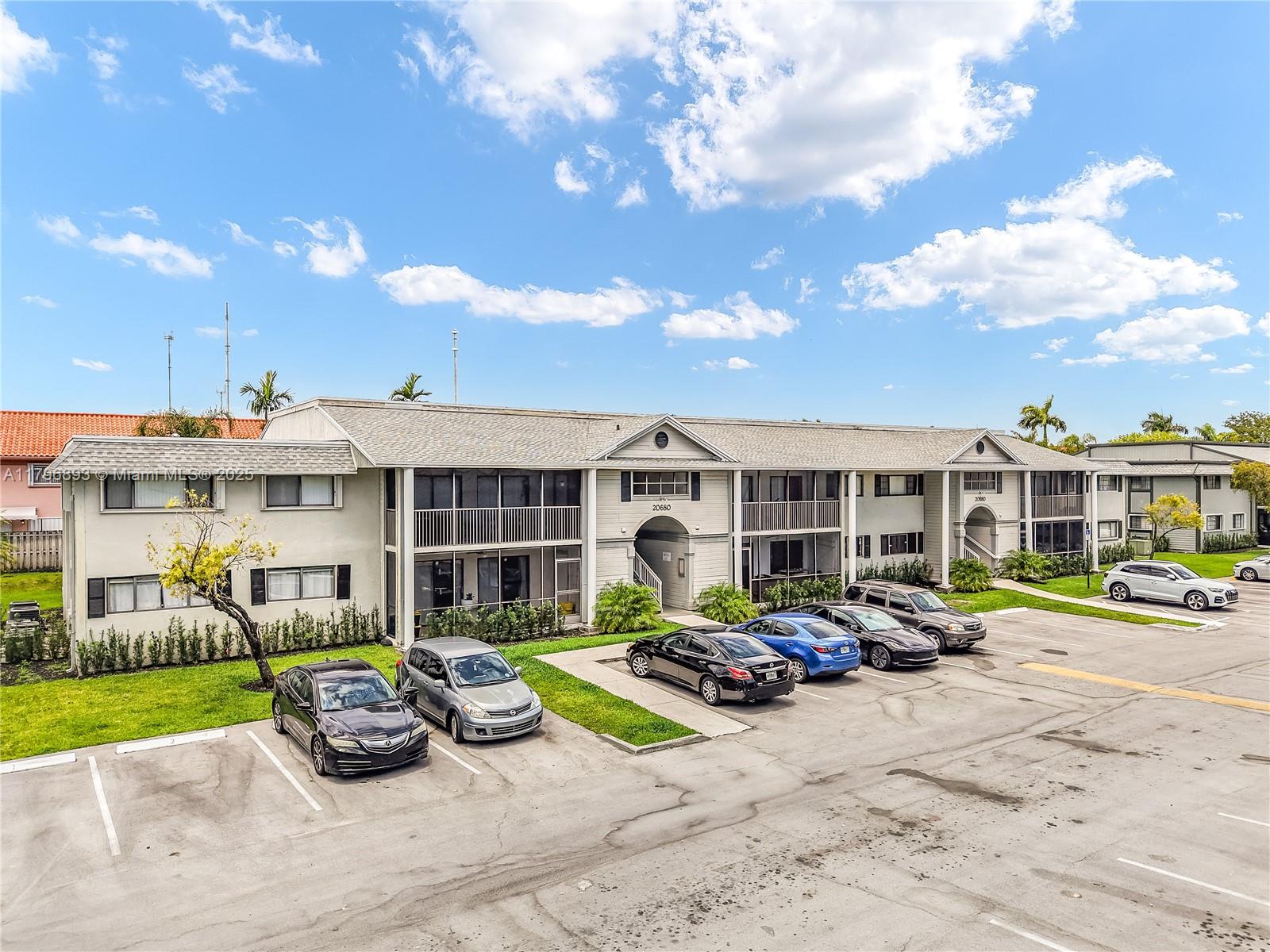 20680 NE 4th Ct 206