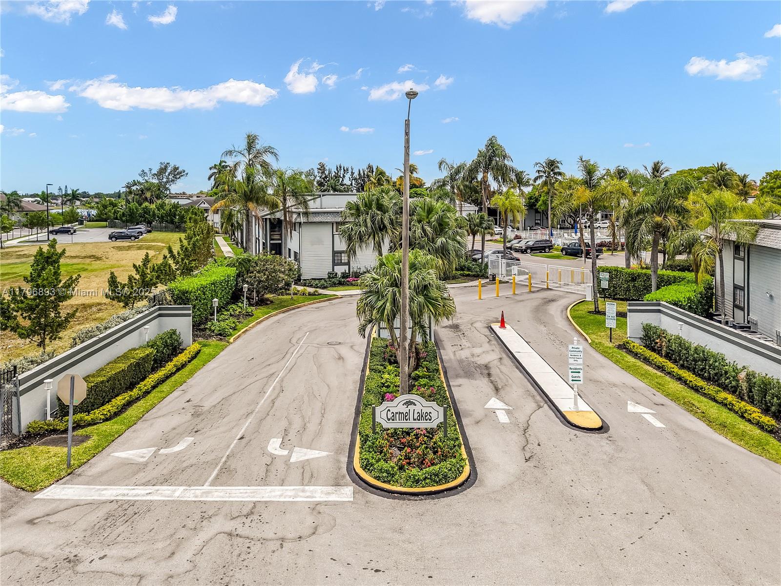 CARMEL LAKES CONDO NO 4 - Residential