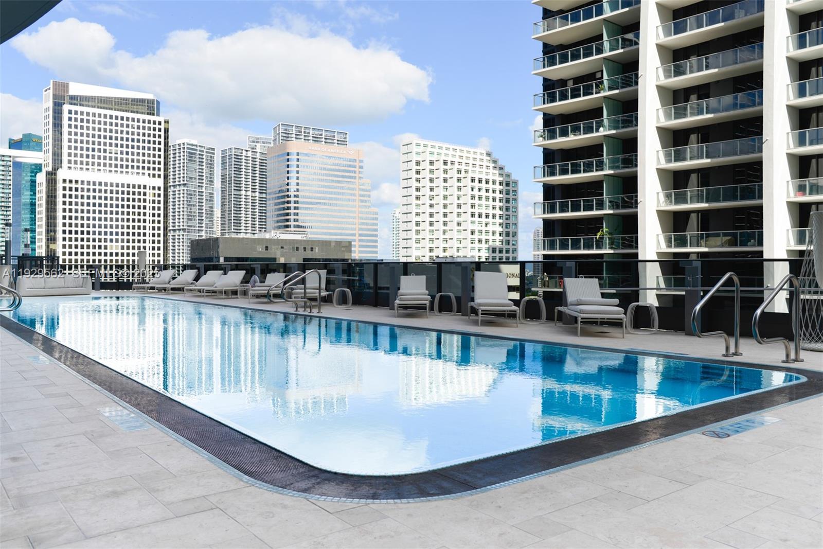 BRICKELL FLATIRON CONDO - Residential Lease