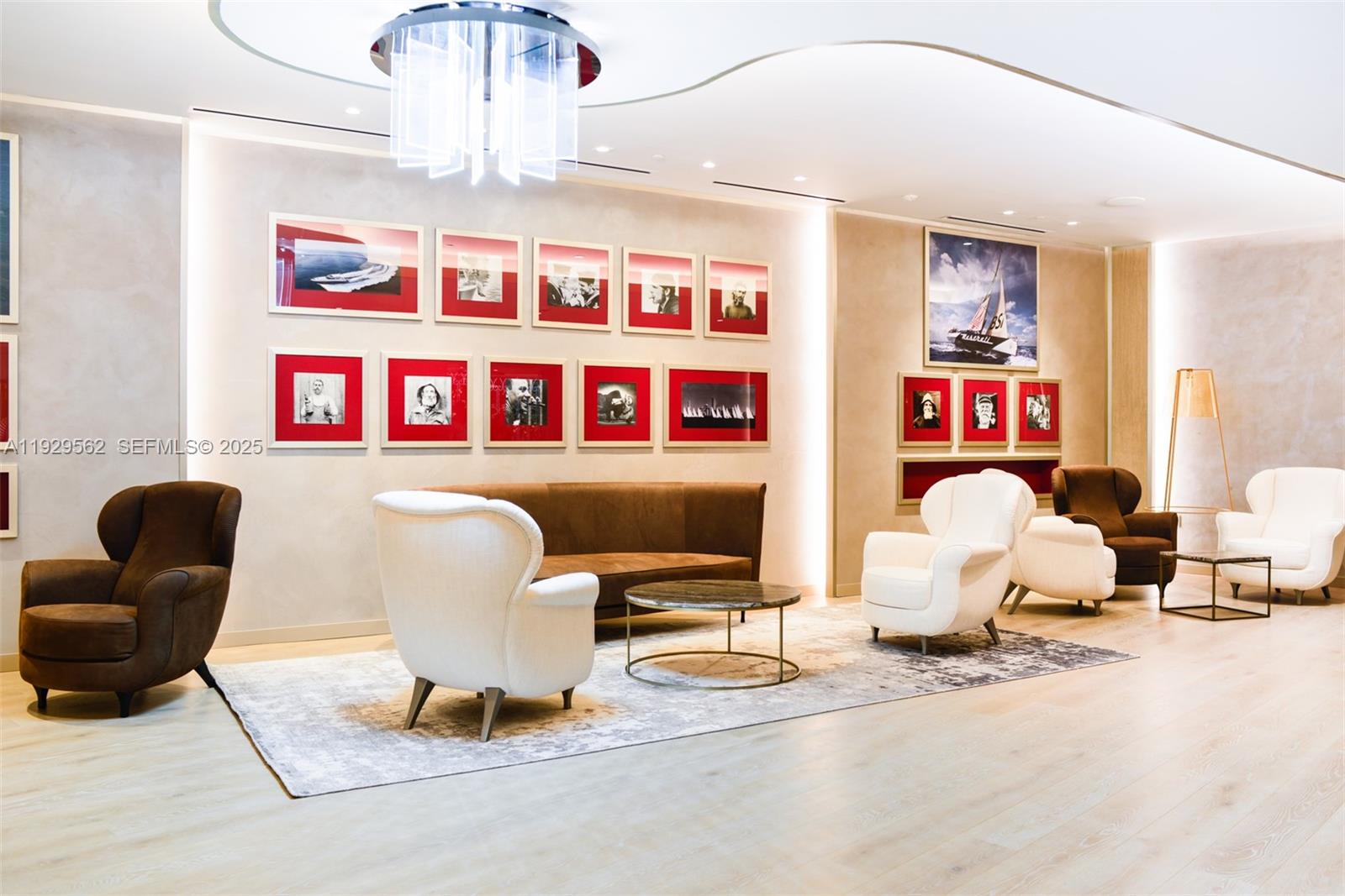 BRICKELL FLATIRON CONDO - Residential Lease