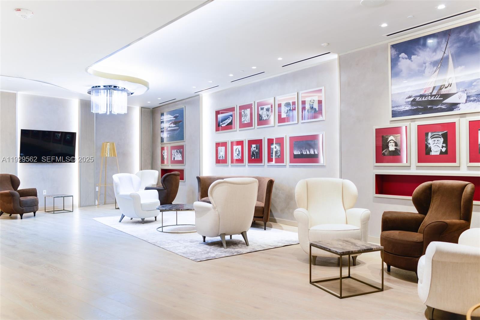 BRICKELL FLATIRON CONDO - Residential Lease