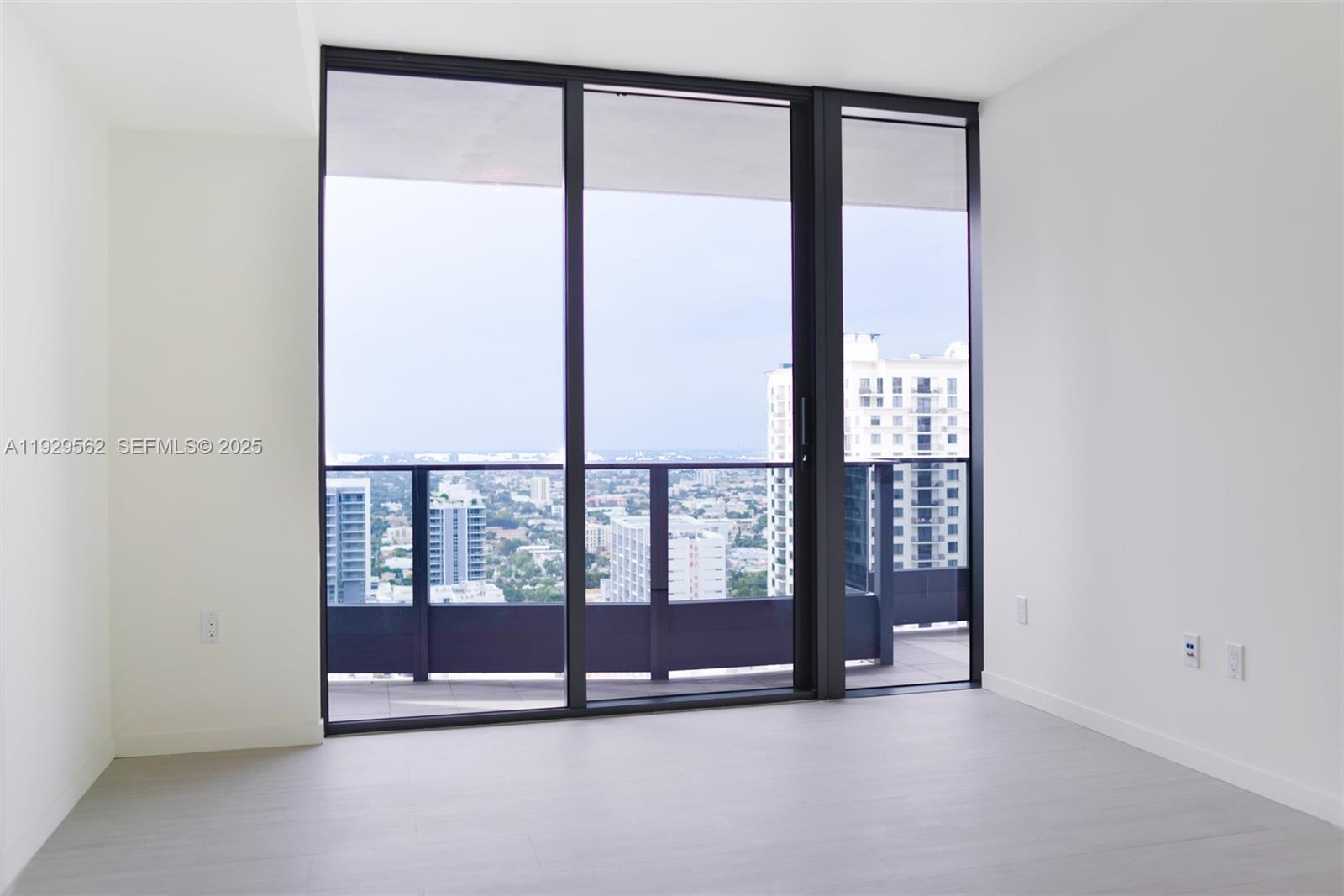 BRICKELL FLATIRON CONDO - Residential Lease