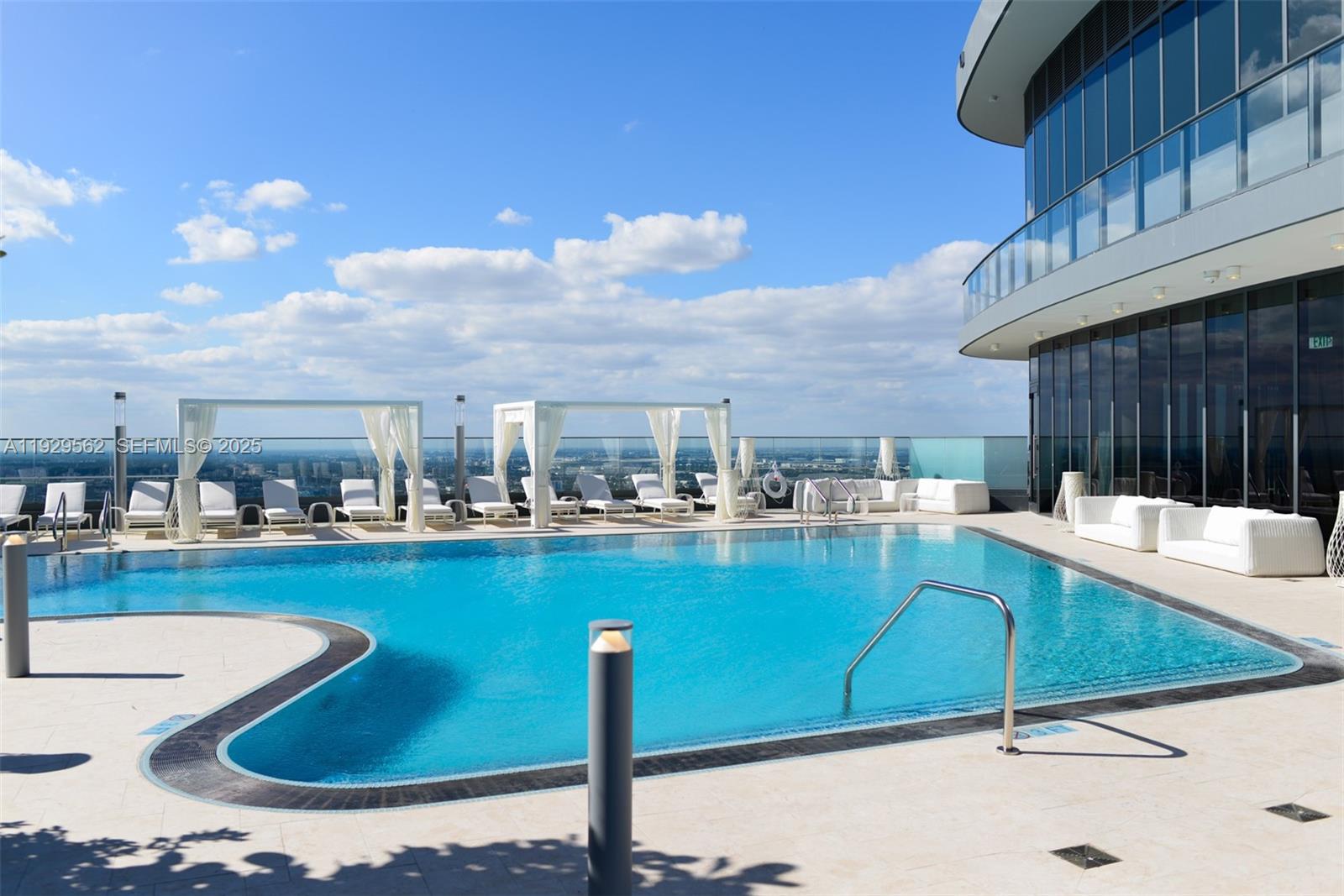 BRICKELL FLATIRON CONDO - Residential Lease