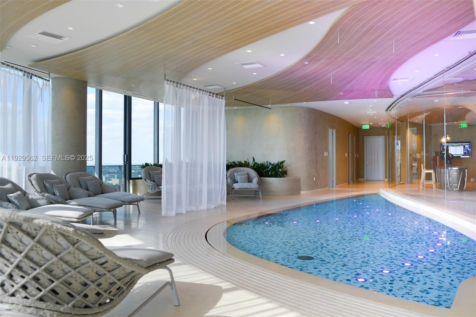 BRICKELL FLATIRON CONDO - Residential Lease