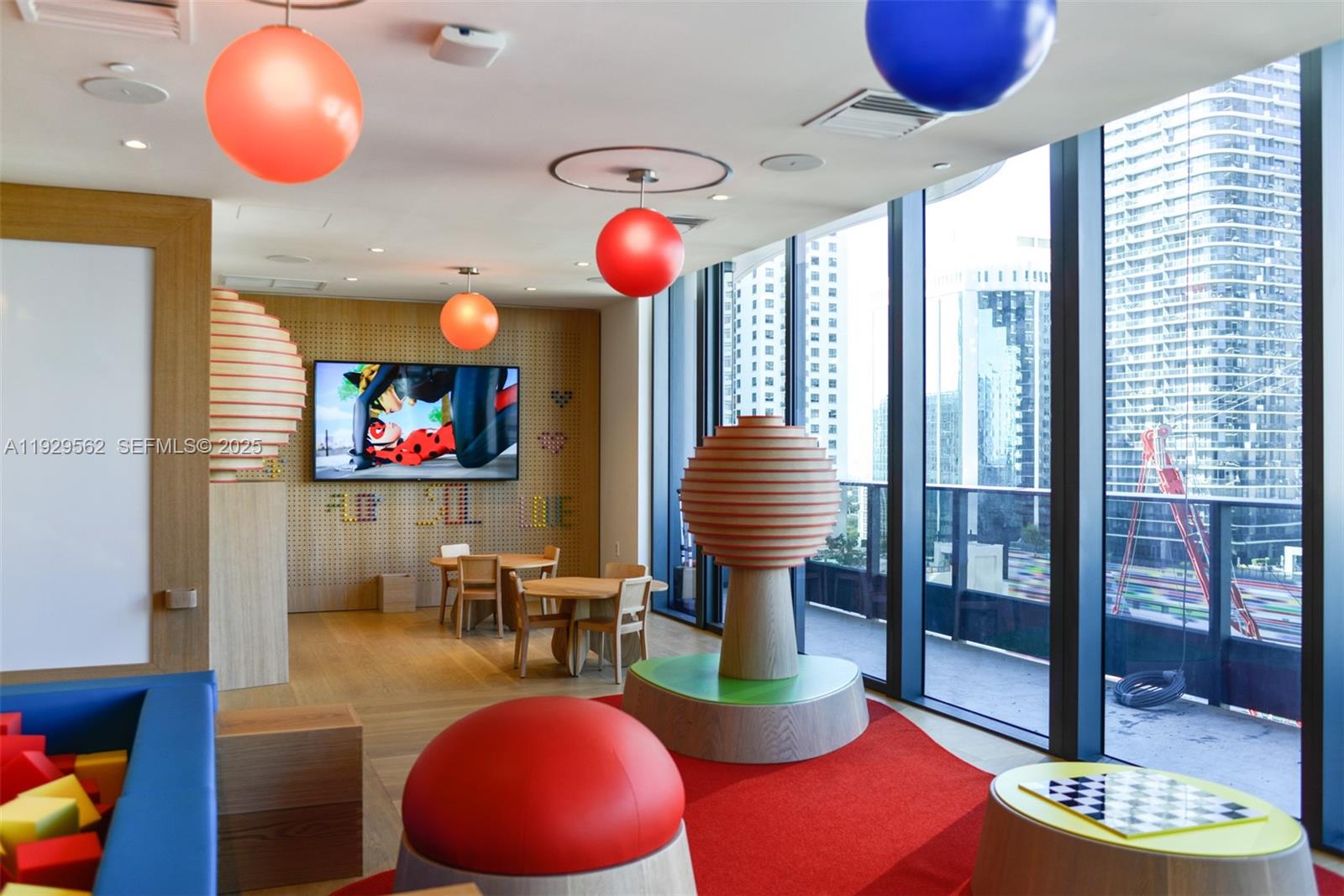 BRICKELL FLATIRON CONDO - Residential Lease