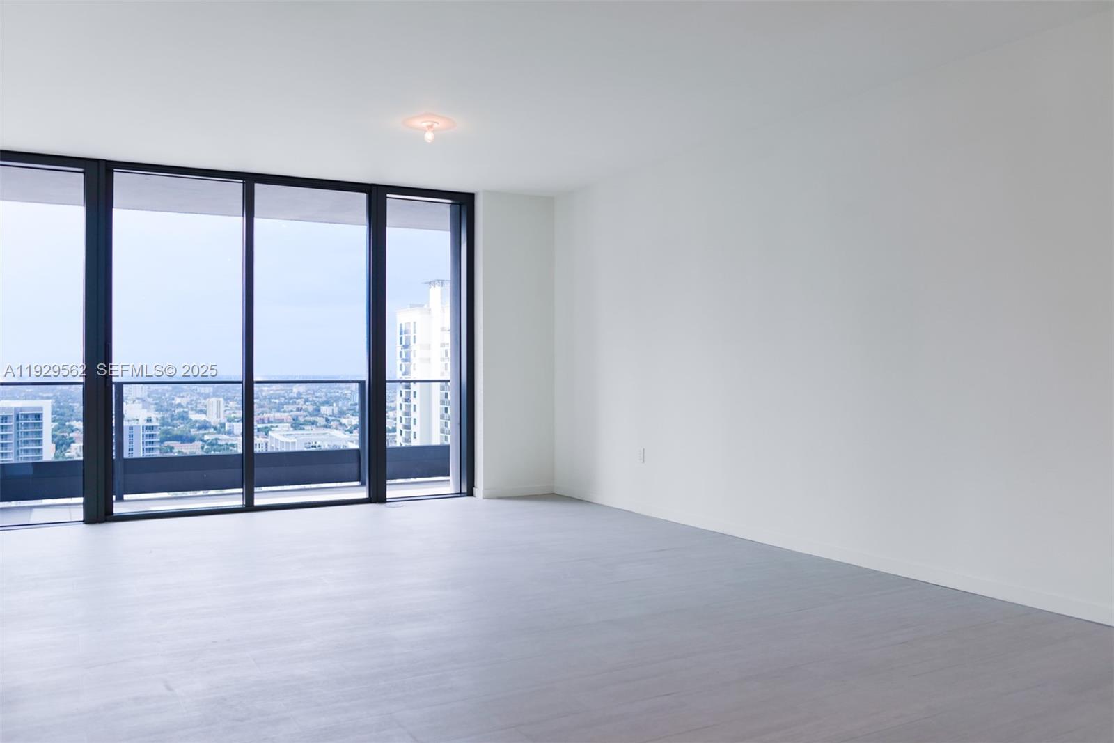 BRICKELL FLATIRON CONDO - Residential Lease