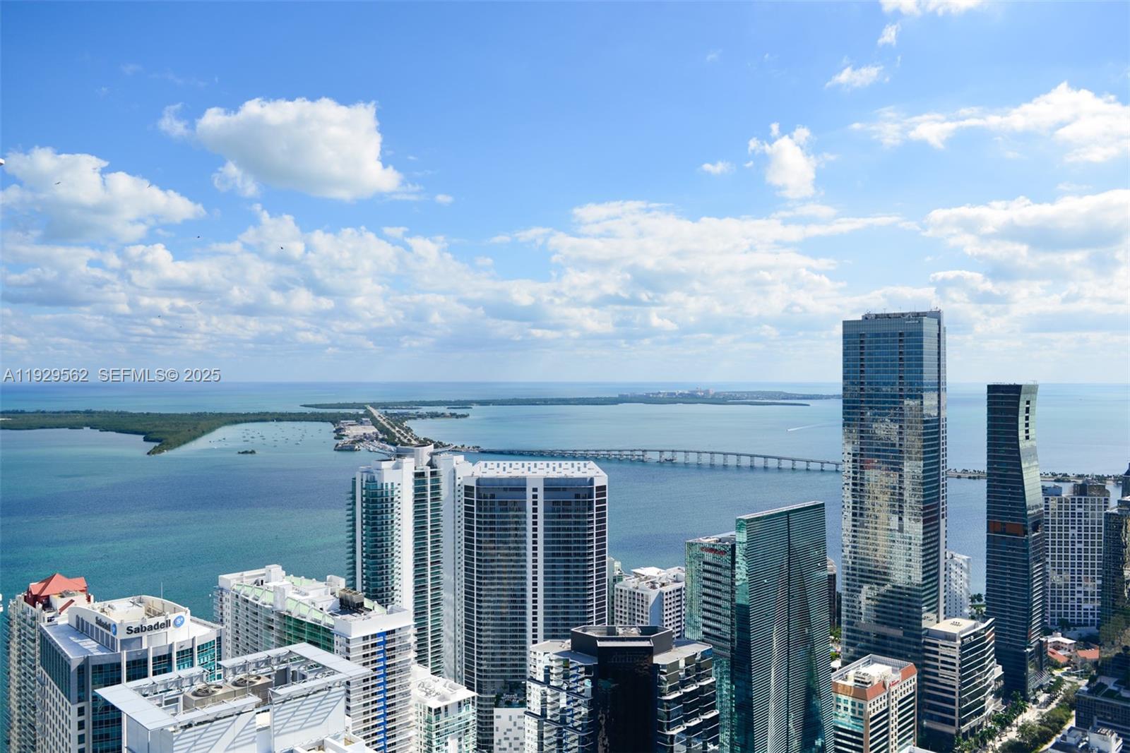 BRICKELL FLATIRON CONDO - Residential Lease