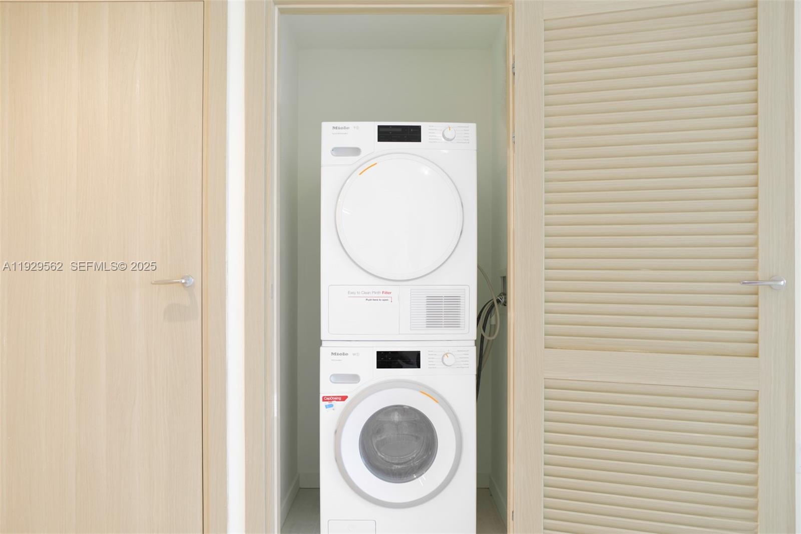 BRICKELL FLATIRON CONDO - Residential Lease