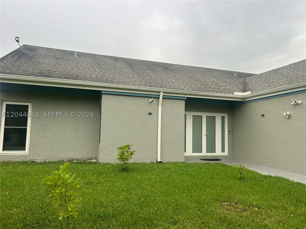 Photo of 2730 Cypress Ave, Miramar, FL 33025 (MLS # A12044638)