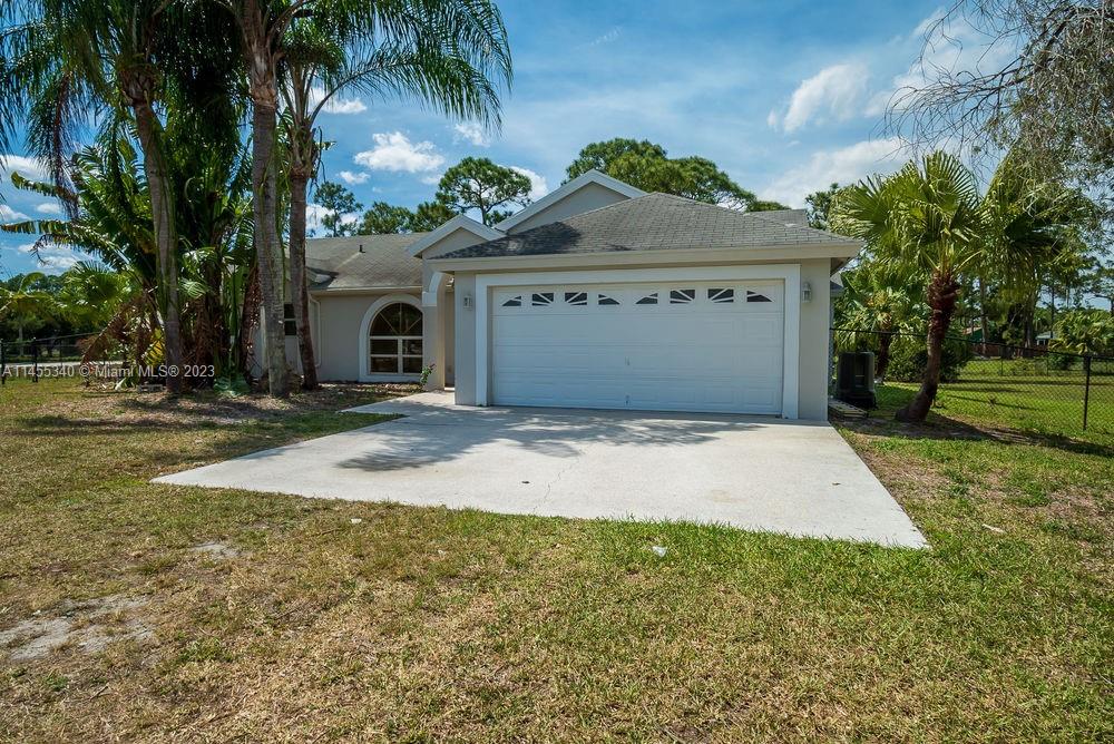 Rental Property at 8231 Coconut Blvd, West Palm Beach, Palm Beach County, Florida - Bedrooms: 4 
Bathrooms: 2  - $4,900 MO.