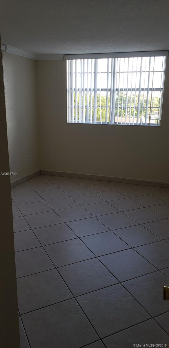 HARBOUR POINTE OF MIAMI C - Residential Lease