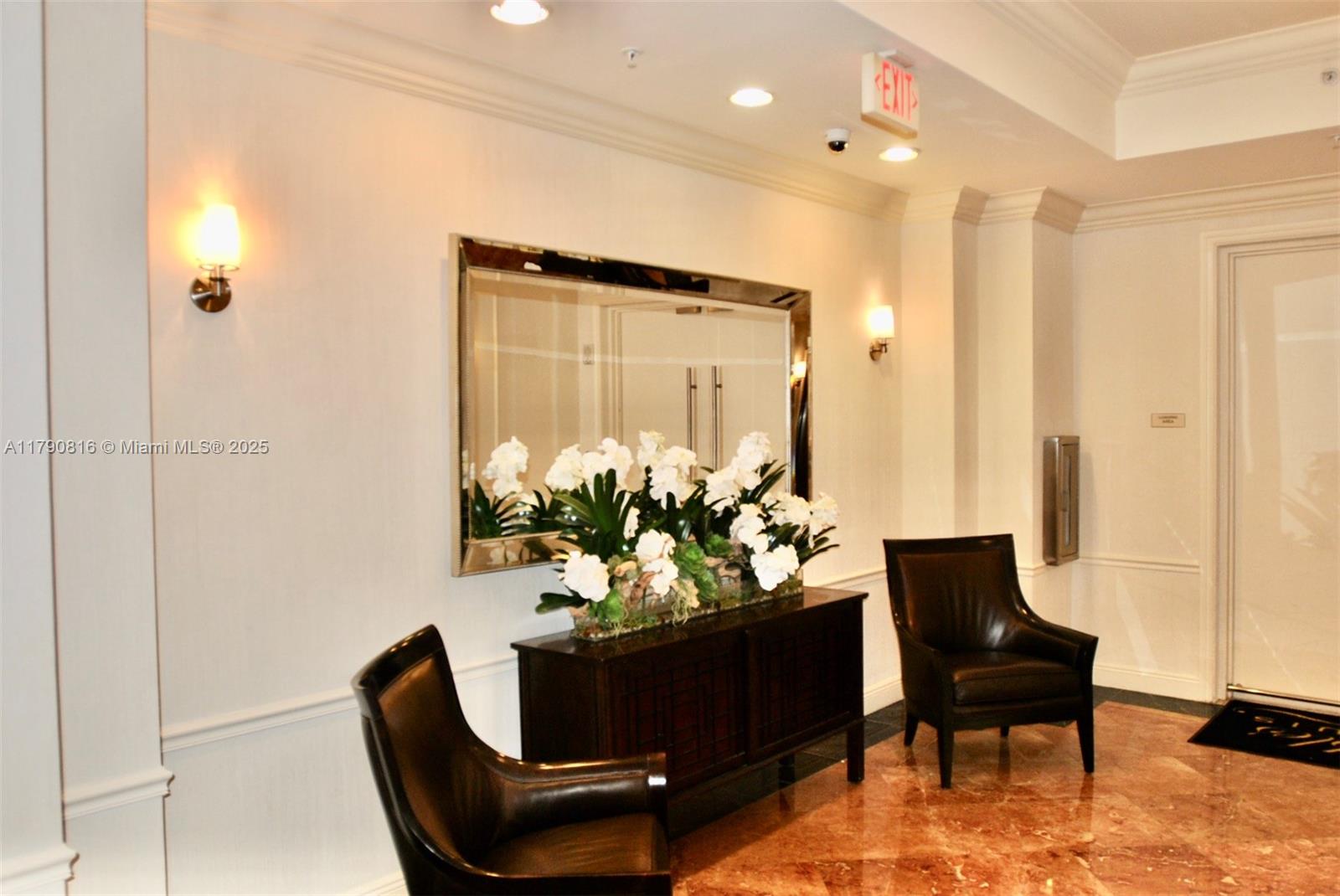 GABLES MARQUIS CONDO - Residential