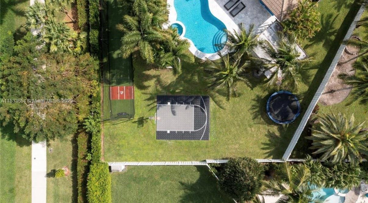 PEMBROKE FALLS-PHASE 4A - Residential