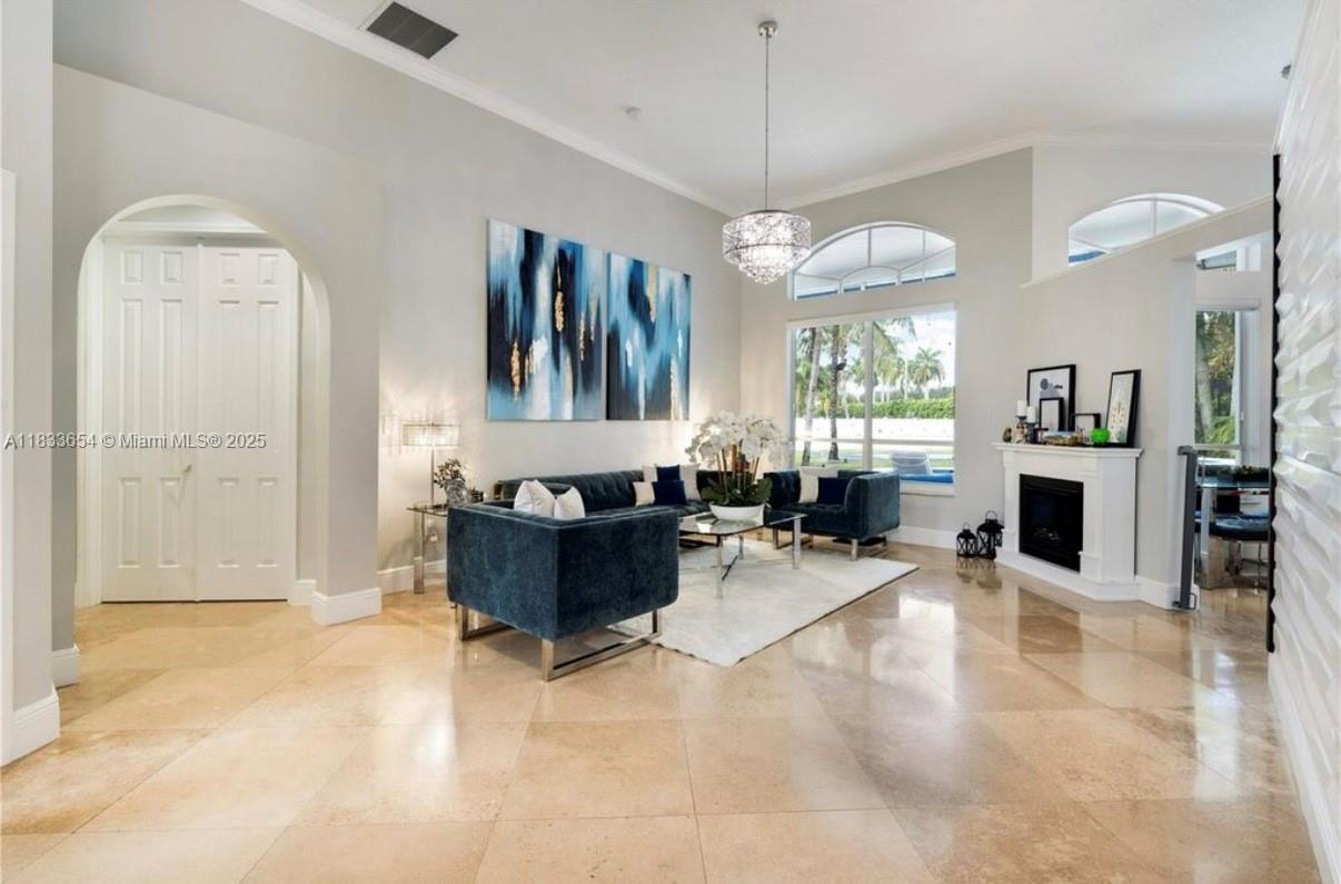 PEMBROKE FALLS-PHASE 4A - Residential