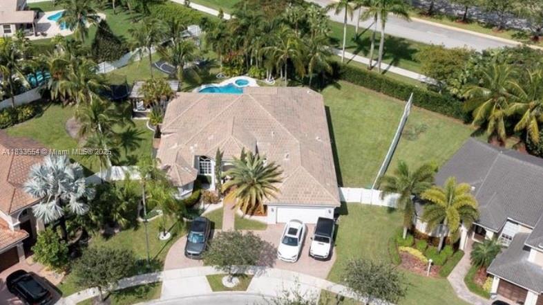 PEMBROKE FALLS-PHASE 4A - Residential