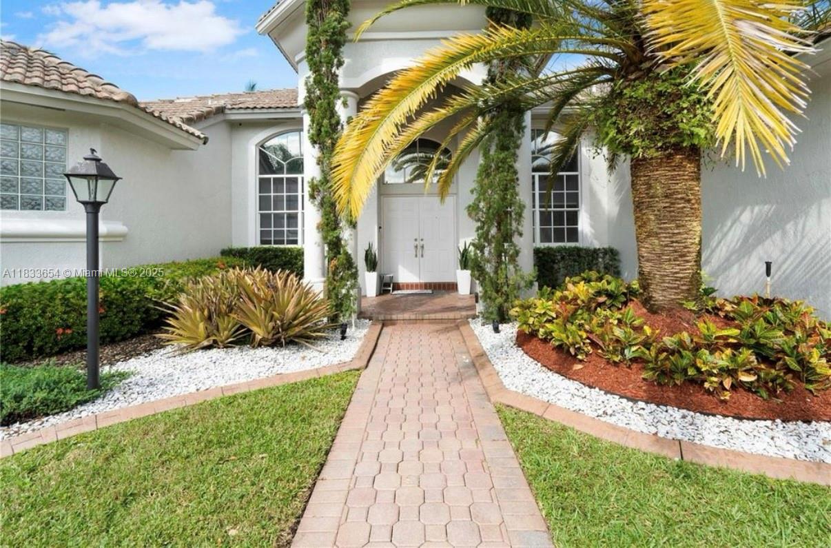 14095 NW 22nd Ct