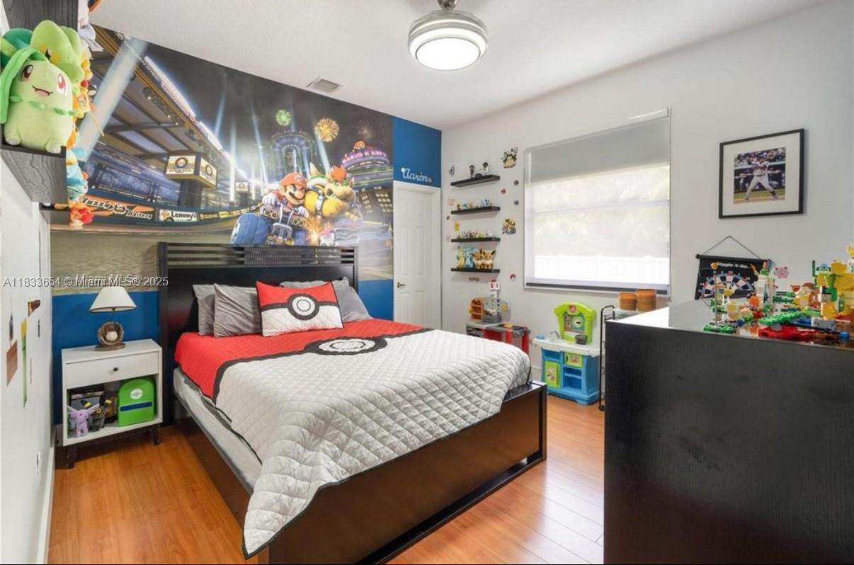 PEMBROKE FALLS-PHASE 4A - Residential