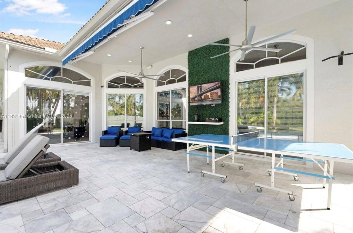 PEMBROKE FALLS-PHASE 4A - Residential