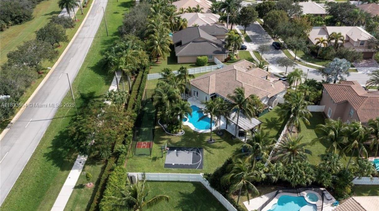 PEMBROKE FALLS-PHASE 4A - Residential