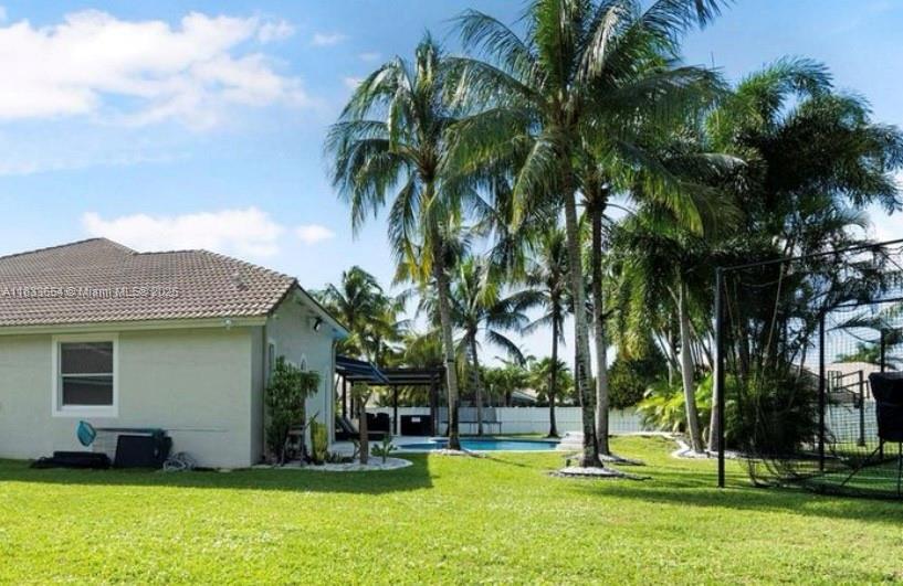 PEMBROKE FALLS-PHASE 4A - Residential