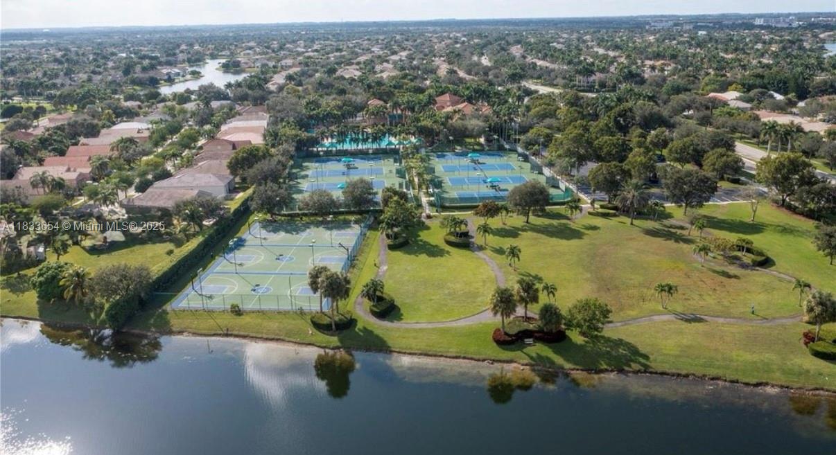 PEMBROKE FALLS-PHASE 4A - Residential