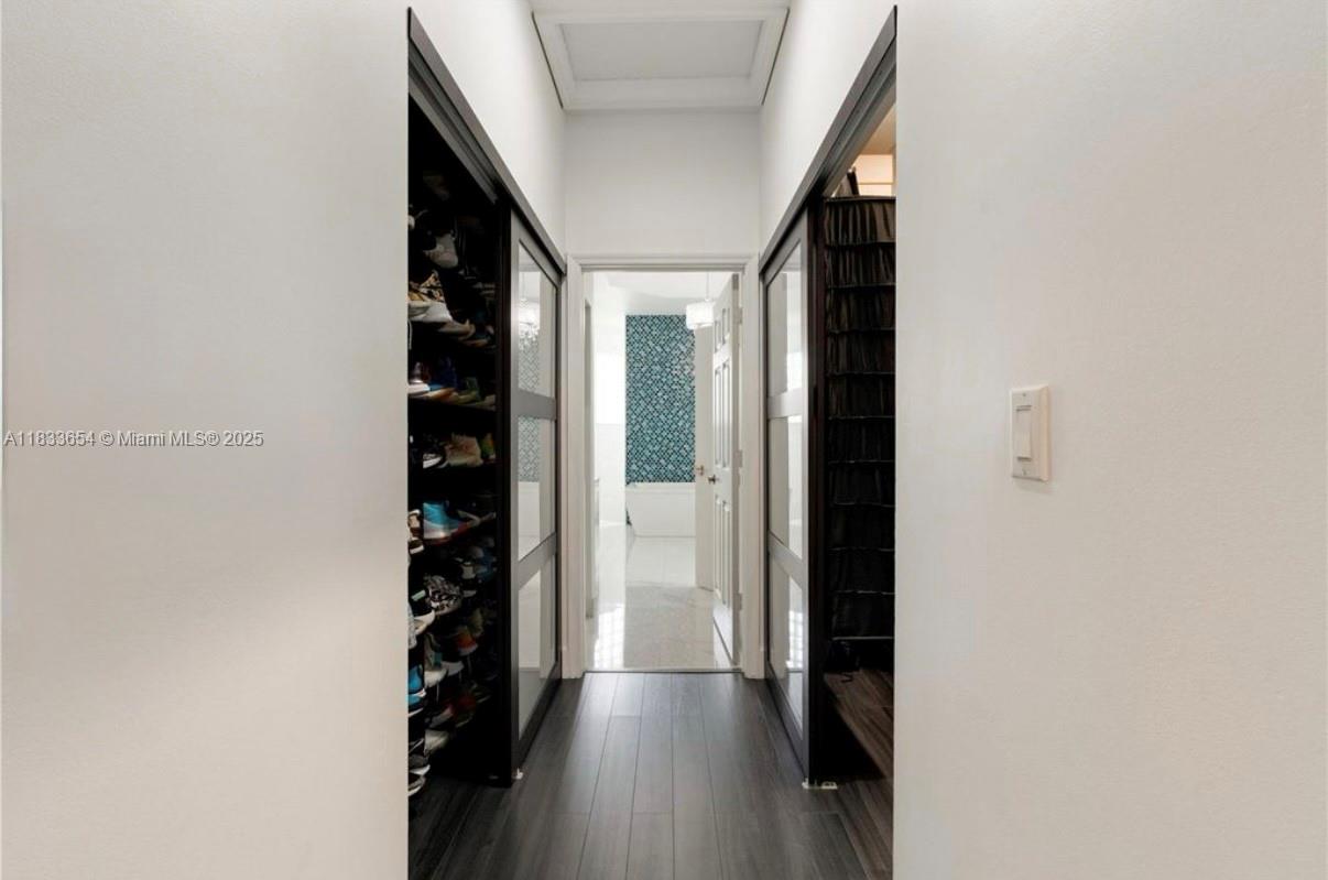 PEMBROKE FALLS-PHASE 4A - Residential