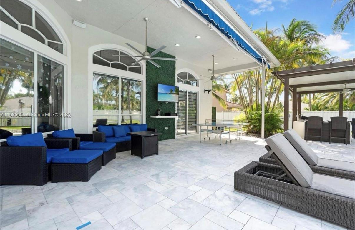 PEMBROKE FALLS-PHASE 4A - Residential