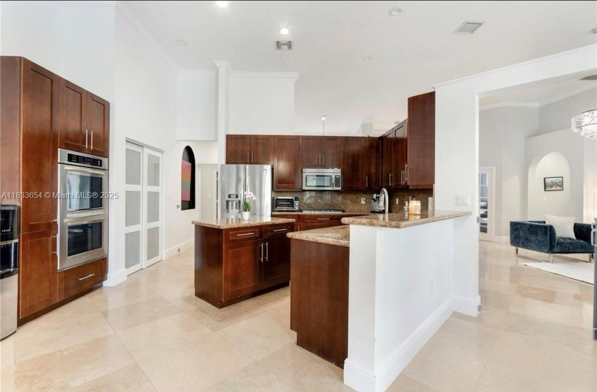 PEMBROKE FALLS-PHASE 4A - Residential