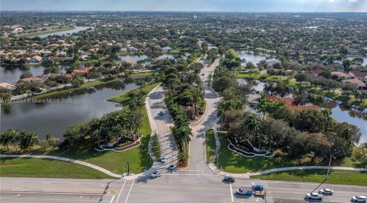 PEMBROKE FALLS-PHASE 4A - Residential