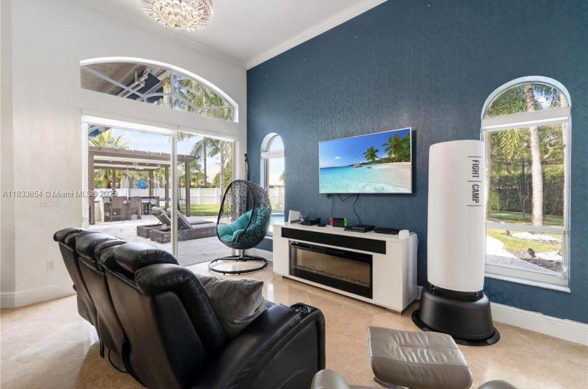 PEMBROKE FALLS-PHASE 4A - Residential