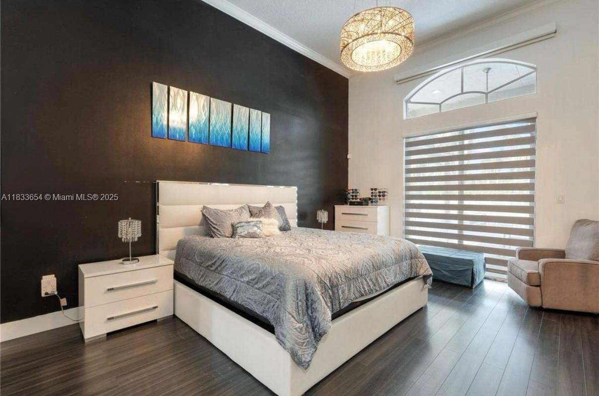 PEMBROKE FALLS-PHASE 4A - Residential