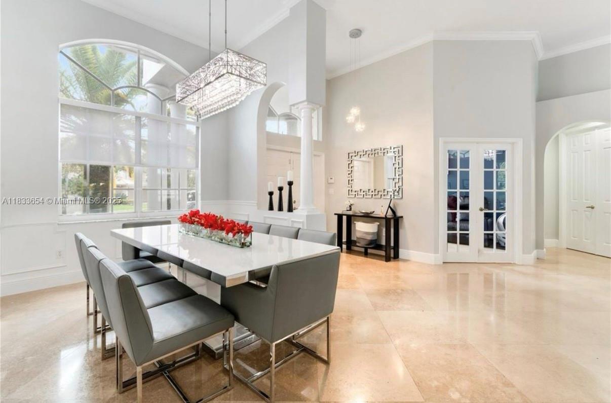 PEMBROKE FALLS-PHASE 4A - Residential