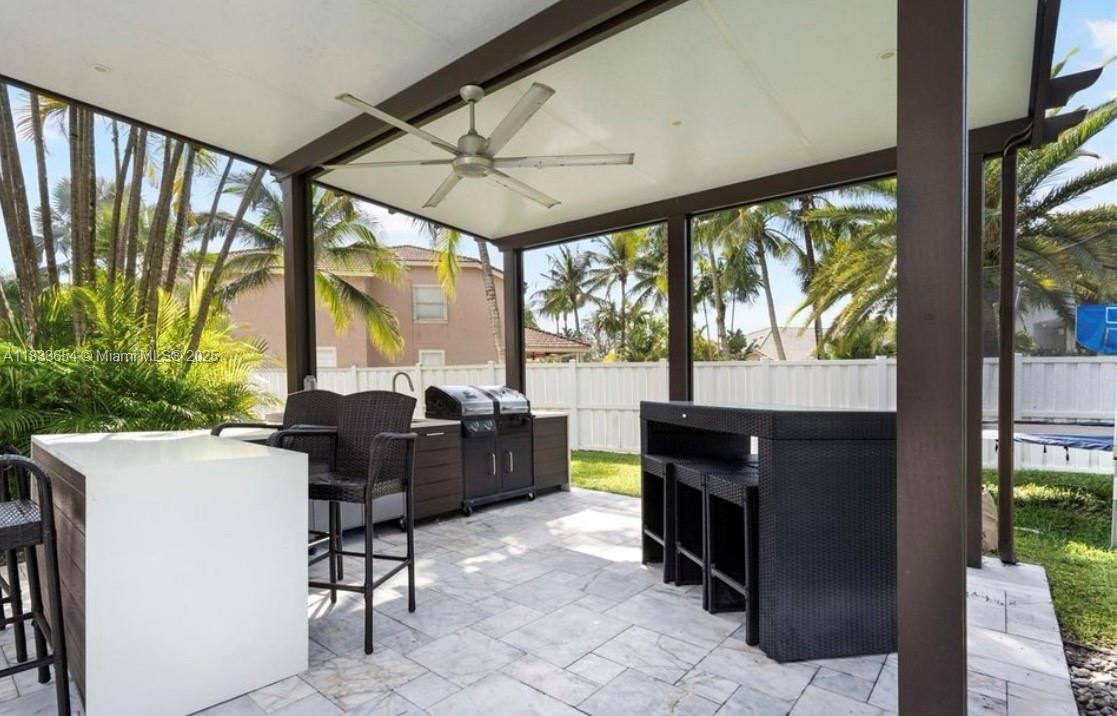 PEMBROKE FALLS-PHASE 4A - Residential