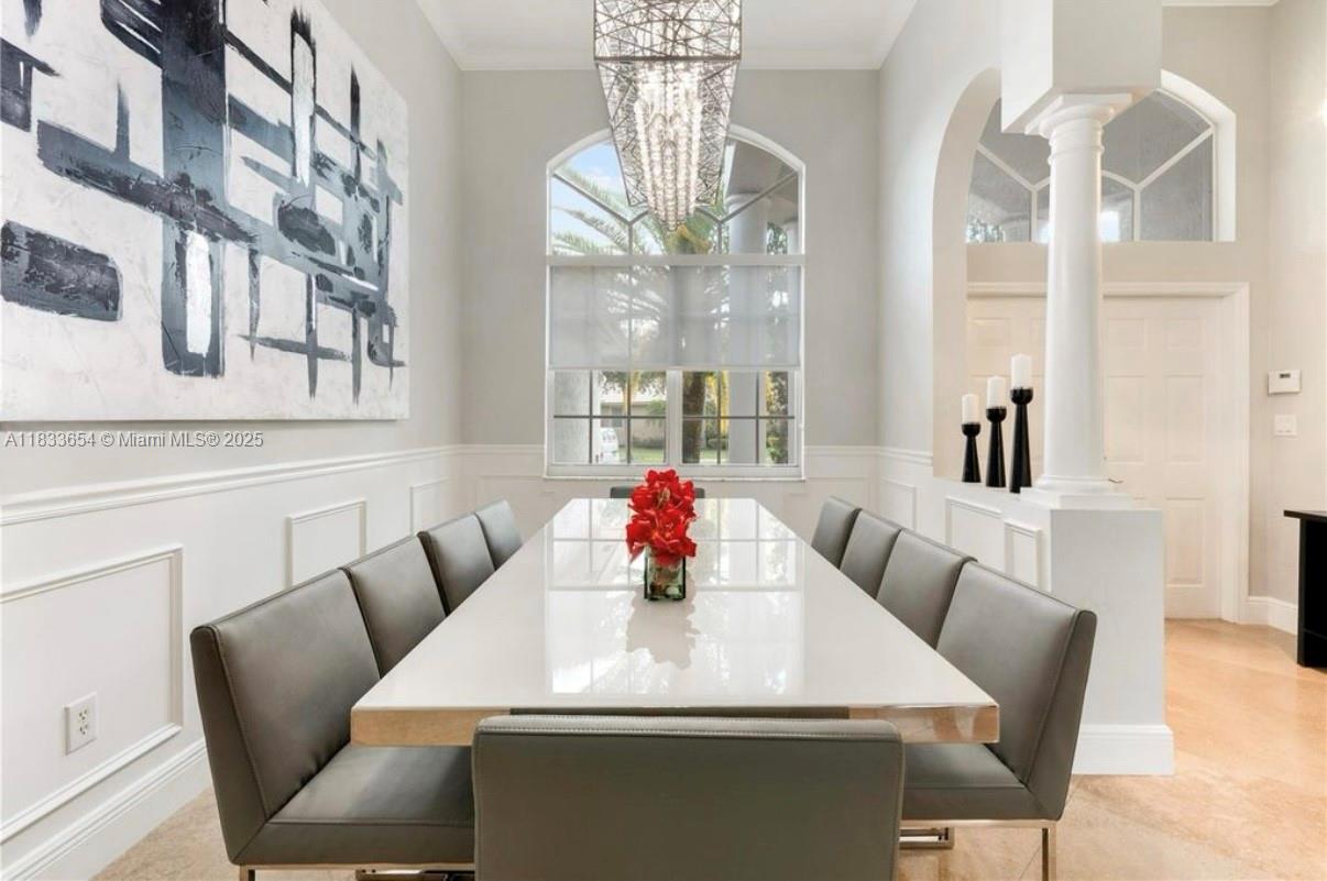 PEMBROKE FALLS-PHASE 4A - Residential