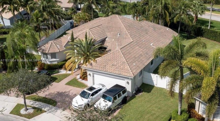 PEMBROKE FALLS-PHASE 4A - Residential