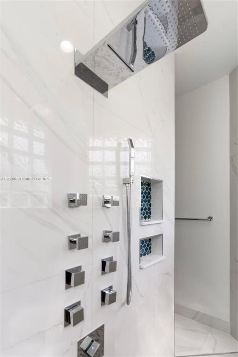 PEMBROKE FALLS-PHASE 4A - Residential