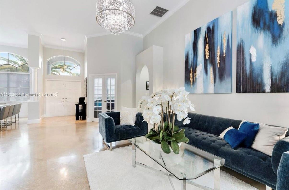 PEMBROKE FALLS-PHASE 4A - Residential