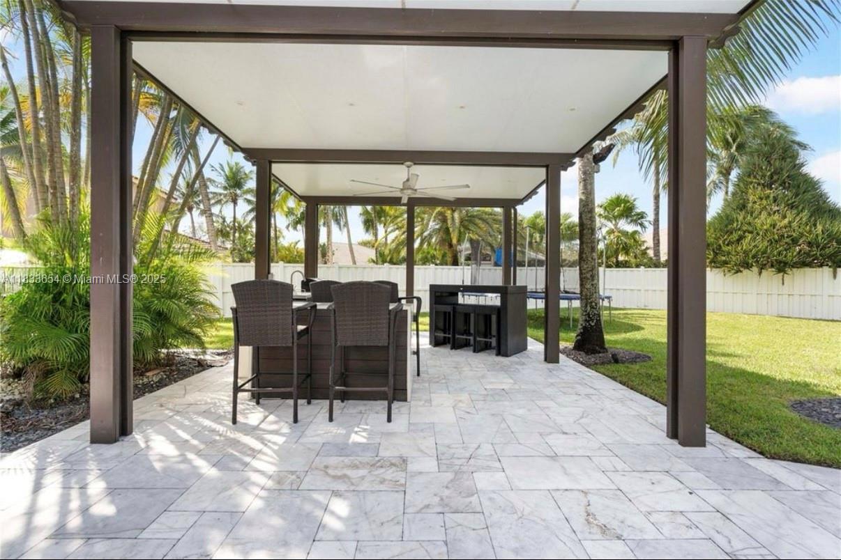 PEMBROKE FALLS-PHASE 4A - Residential