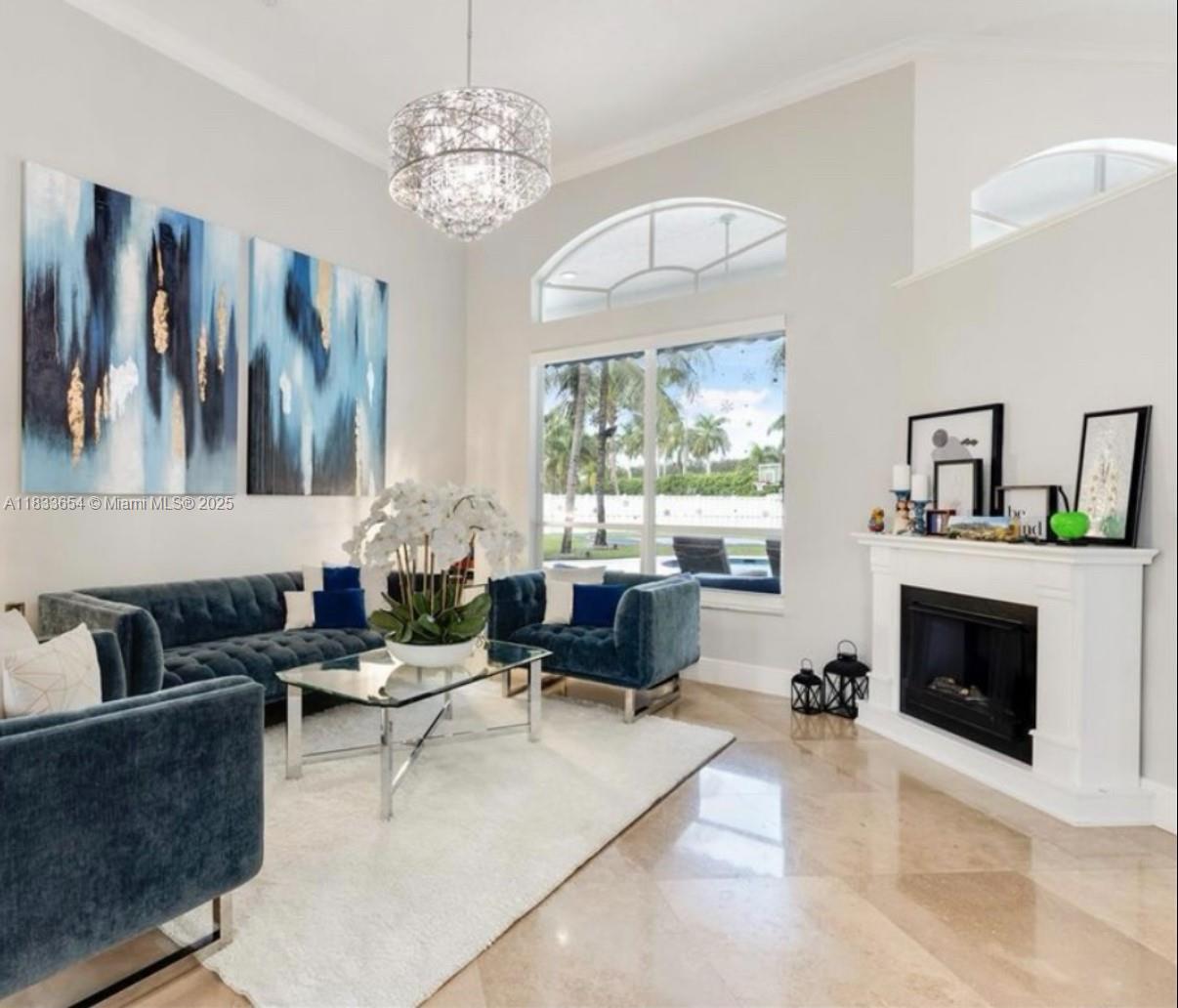 PEMBROKE FALLS-PHASE 4A - Residential