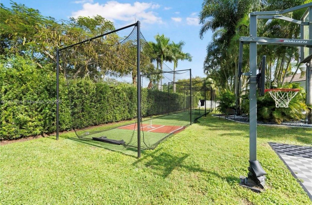 PEMBROKE FALLS-PHASE 4A - Residential