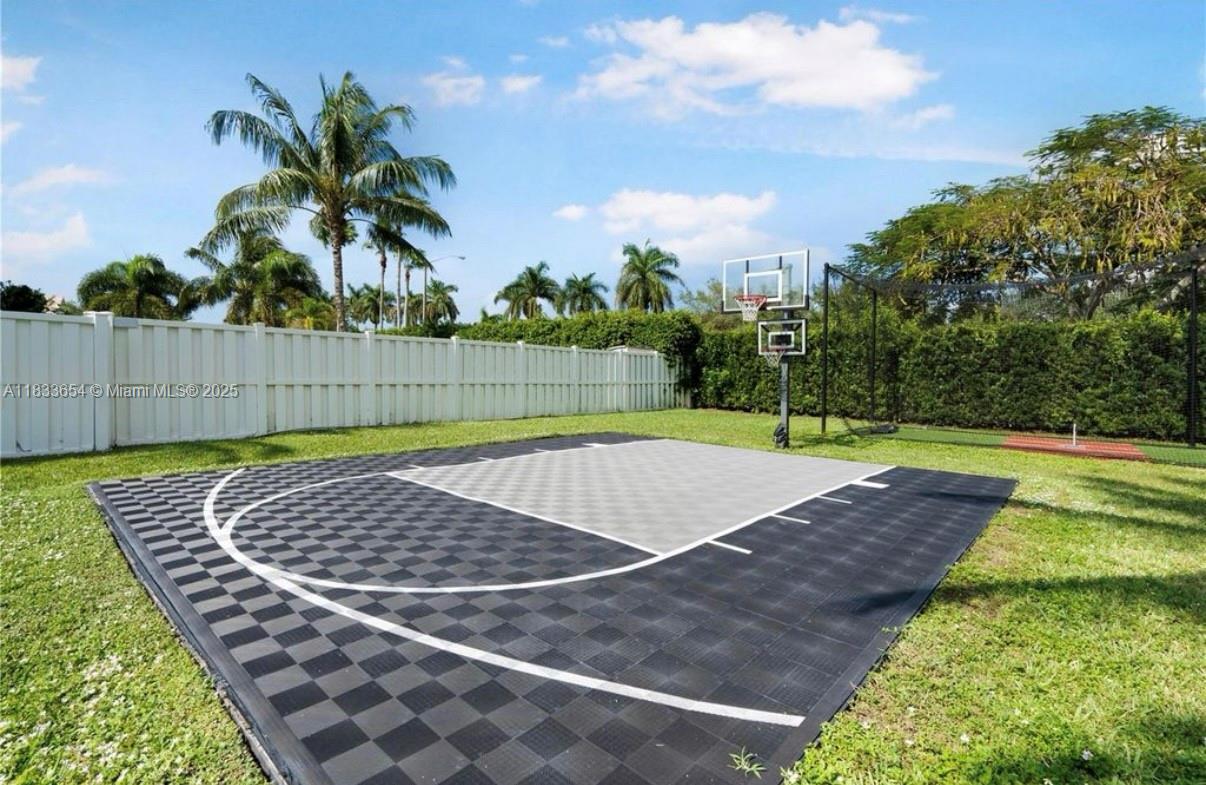 PEMBROKE FALLS-PHASE 4A - Residential